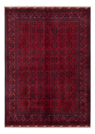 Afghansk matta 175x250cm - Oriental Carpet