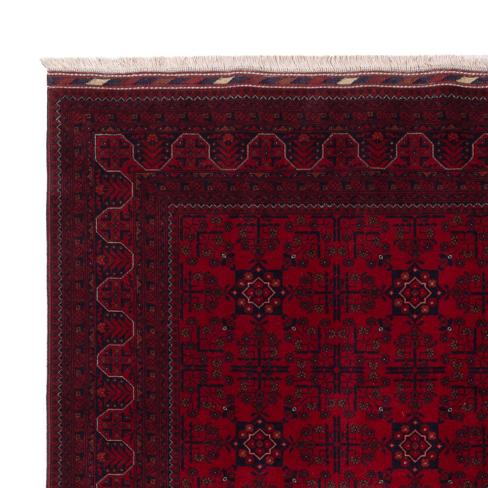 Afghansk matta 236x174cm - Oriental Carpet