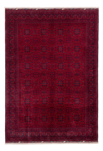 Afghansk matta 172x242cm - Oriental Carpet