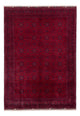 Afghansk matta 242x172cm - Oriental Carpet