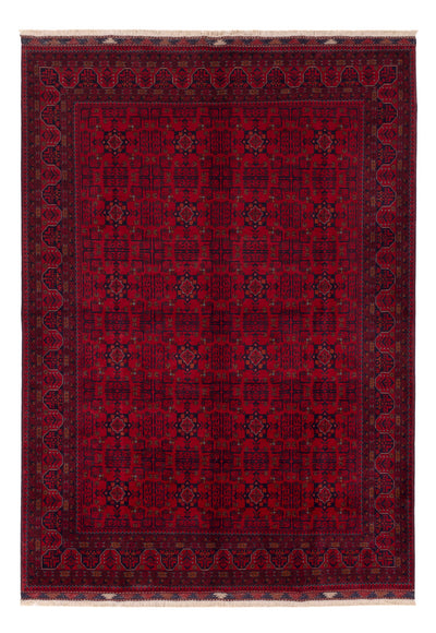 Afghansk matta 170x241cm - Oriental Carpet