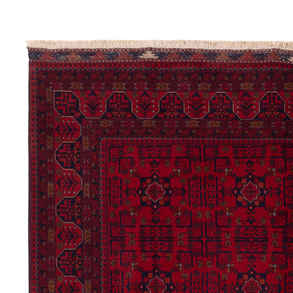 Afghansk matta 241x170cm - Oriental Carpet