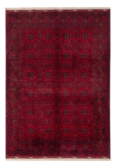 Afghansk matta 173x242cm - Oriental Carpet