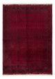 Afghansk matta 241x173cm - Oriental Carpet