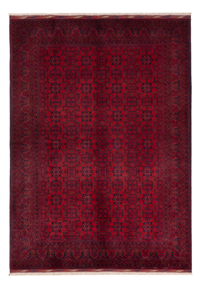 Afghansk matta 172x244cm - Oriental Carpet