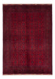 Afghansk matta 244x172cm - Oriental Carpet