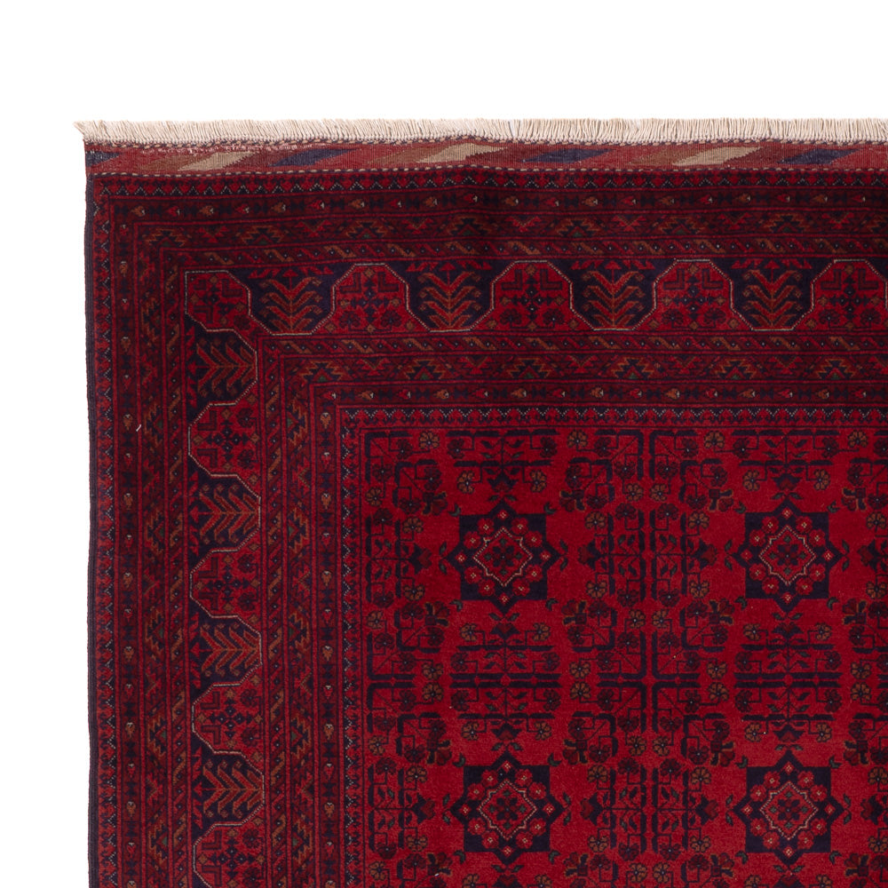 Afghansk matta 244x172cm - Oriental Carpet