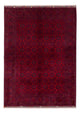 Afghansk matta 233x172cm - Oriental Carpet