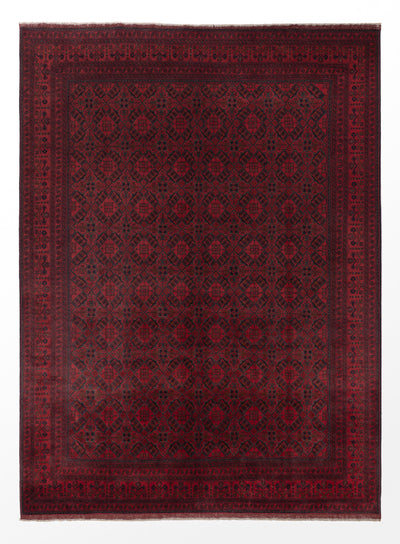 Khal Mohammadi Mattan 250x346cm - Oriental Carpet