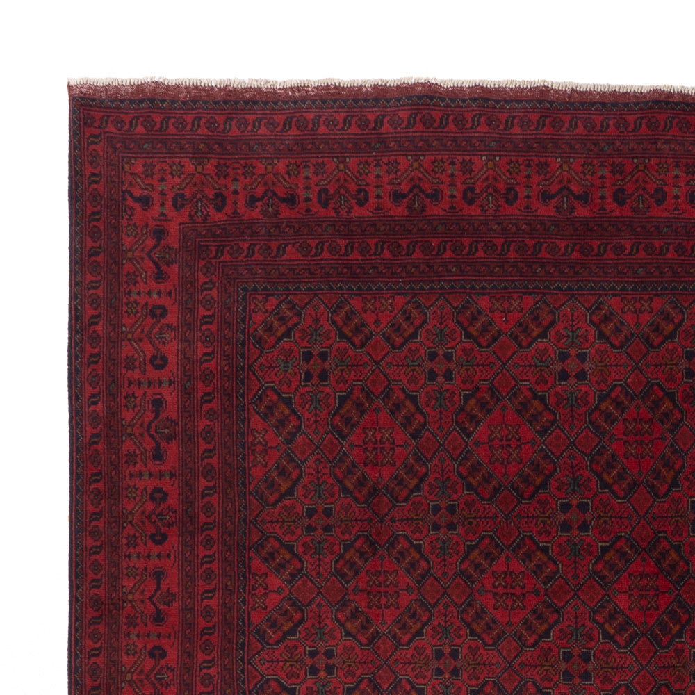 Khal Mohammadi Mattan 250x346cm - Oriental Carpet