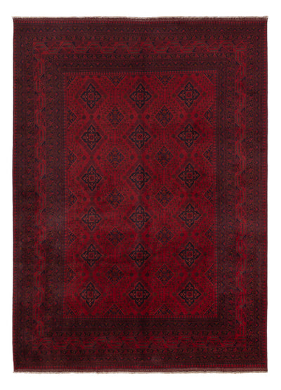 Khal Mohammadi Mattan 253x350cm - Oriental Carpet