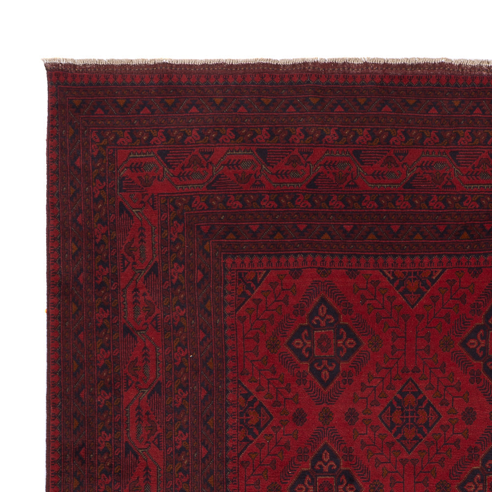 Khal Mohammadi Mattan 350x253cm - Oriental Carpet