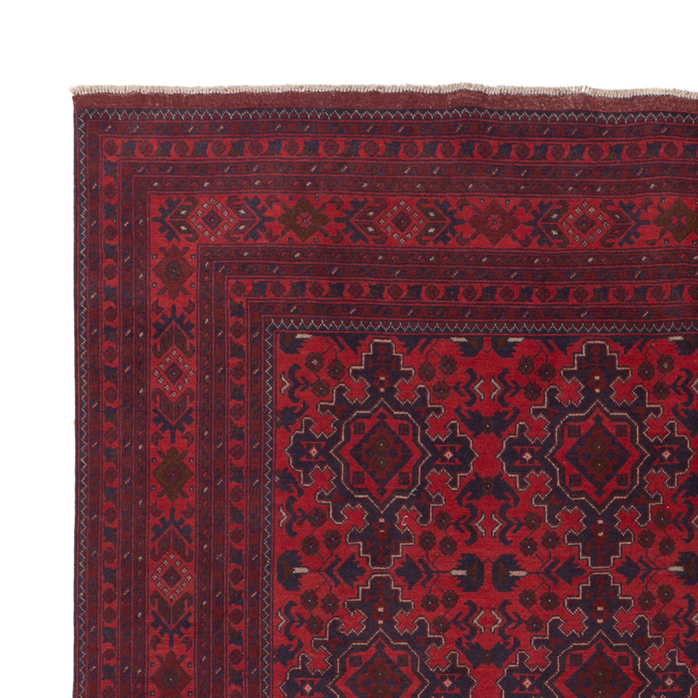 Khal Mohammadi Mattan 345x248cm - Oriental Carpet