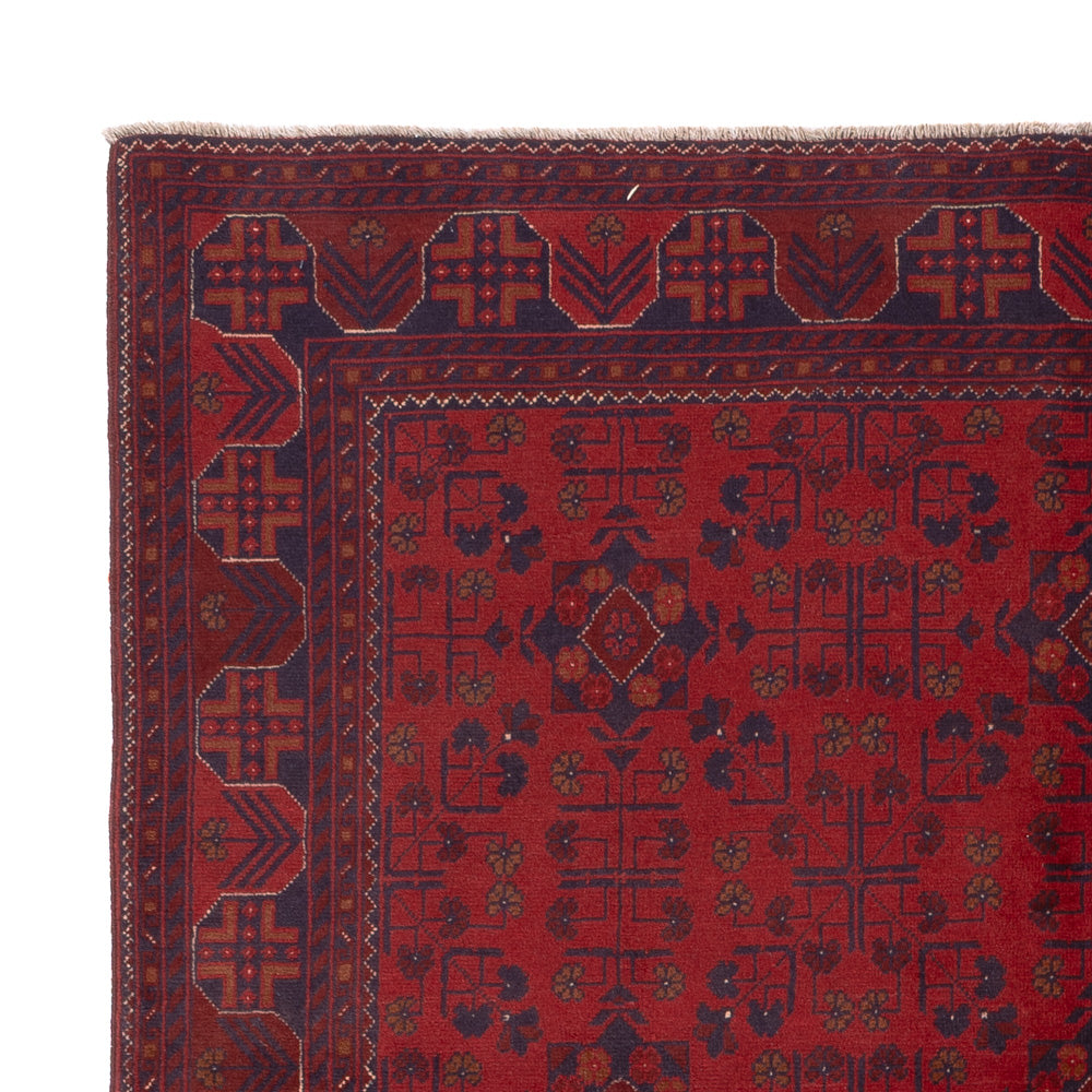 Khal Mohammadi Mattan 227x174cm - Oriental Carpet