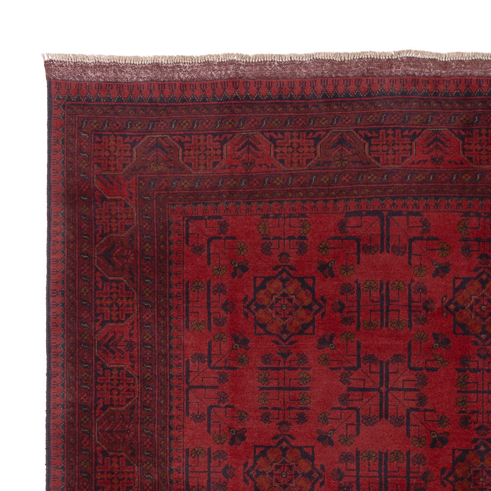 Khal Mohammadi Mattan 225x178cm - Oriental Carpet