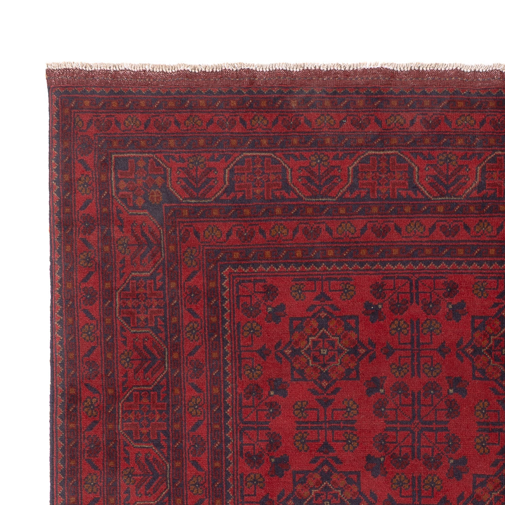 Khal Mohammadi Mattan 170x234cm - Oriental Carpet
