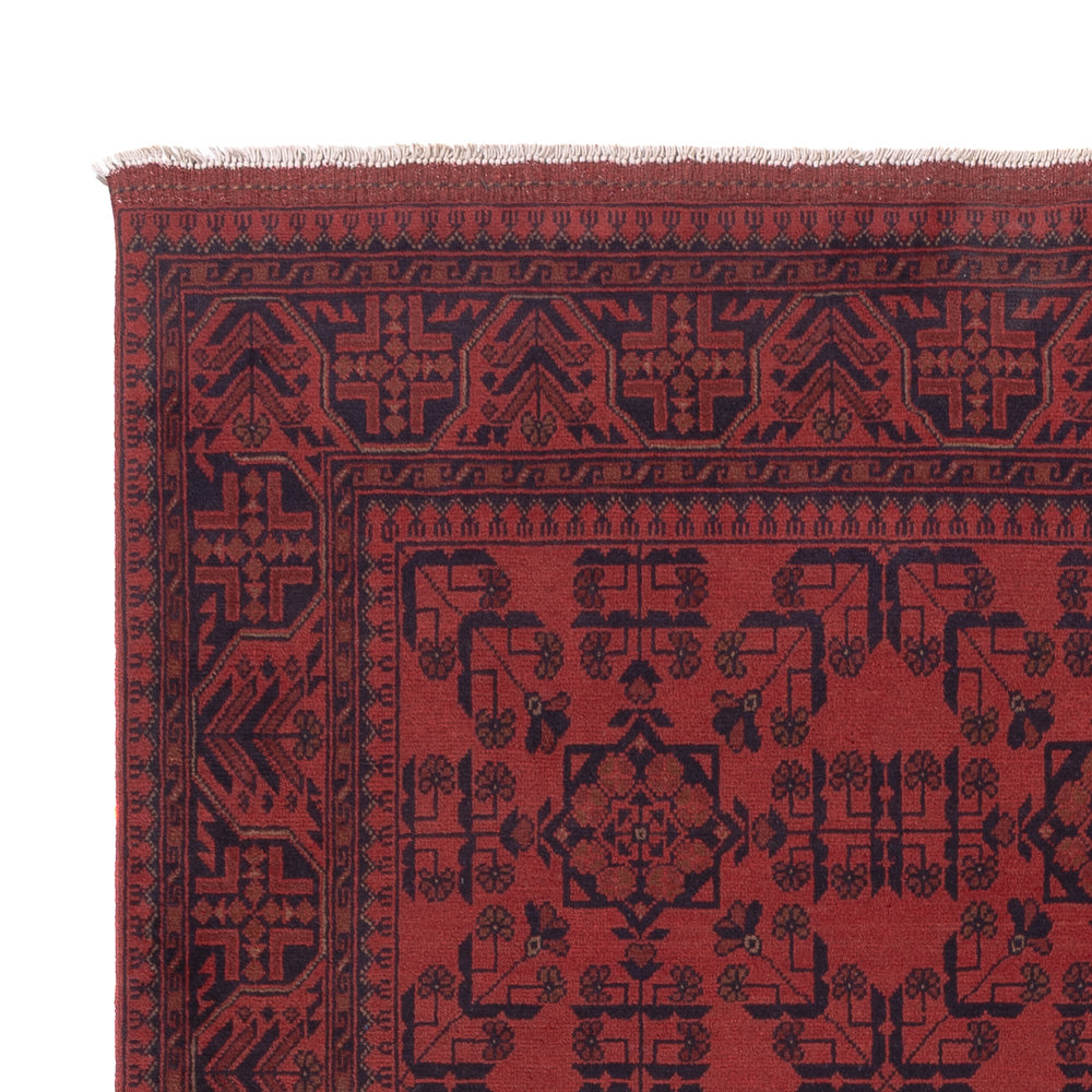 Khal Mohammadi Mattan 240x175cm - Oriental Carpet