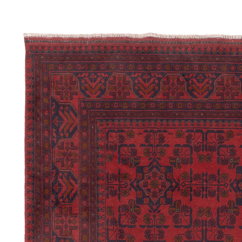 Khal Mohammadi Mattan 238x174cm - Oriental Carpet