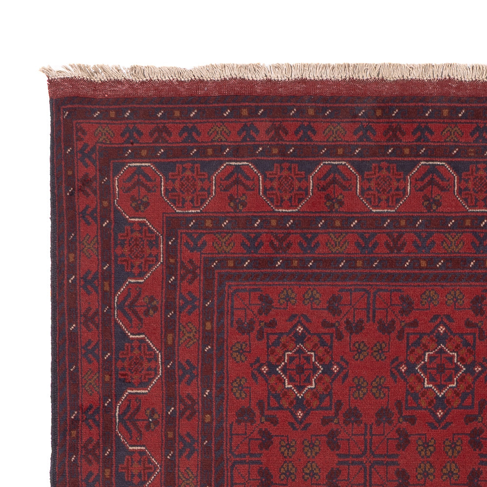Khal Mohammadi Mattan 236x172cm - Oriental Carpet