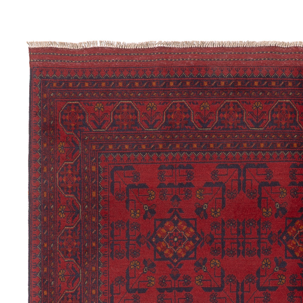 Khal Mohammadi Mattan 235x169cm - Oriental Carpet