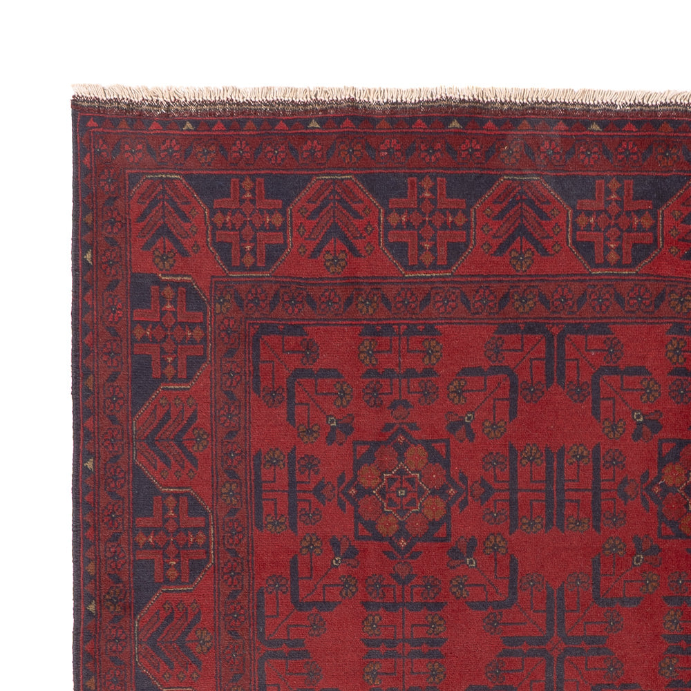 Khal Mohammadi Mattan 234x178cm - Oriental Carpet