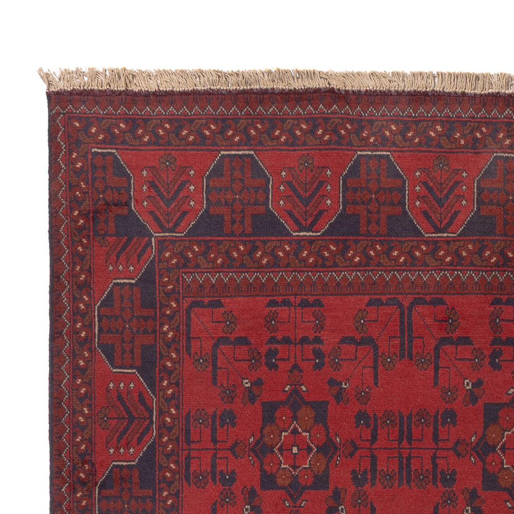 Khal Mohammadi Mattan 230x171cm - Oriental Carpet