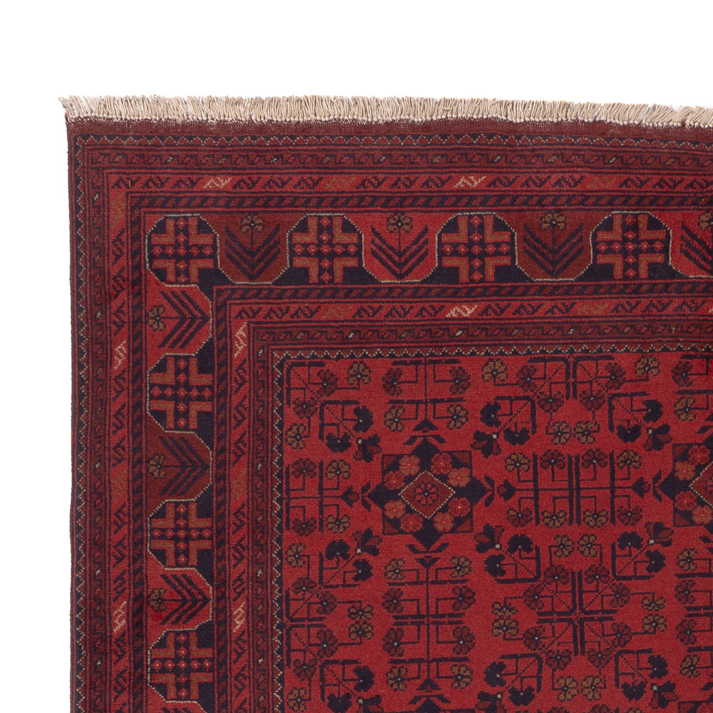 Khal Mohammadi Mattan 227x171cm - Oriental Carpet