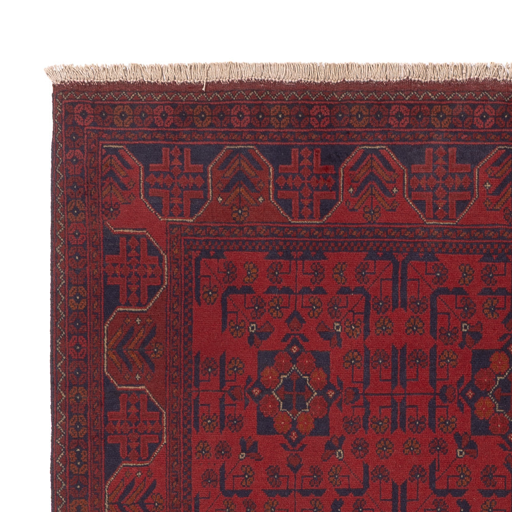 Khal Mohammadi Mattan 234x175cm - Oriental Carpet