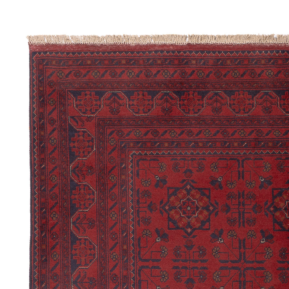 Khal Mohammadi Mattan 236x166cm - Oriental Carpet