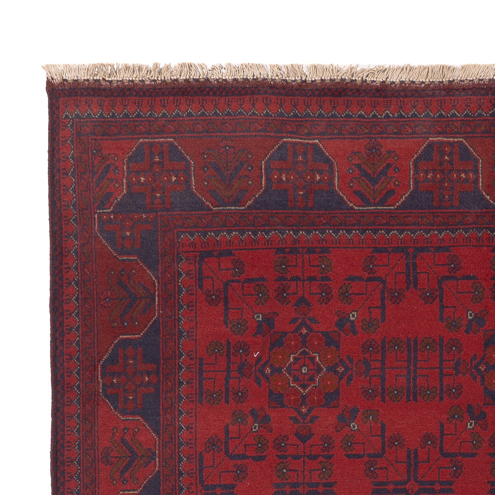 Khal Mohammadi Mattan 229x177cm - Oriental Carpet