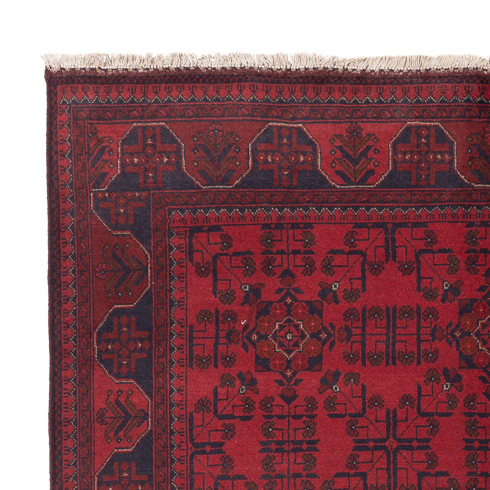 Khal Mohammadi Mattan 233x171cm - Oriental Carpet
