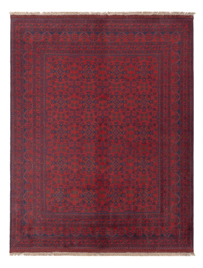Khal Mohammadi Mattan 176x231cm - Oriental Carpet
