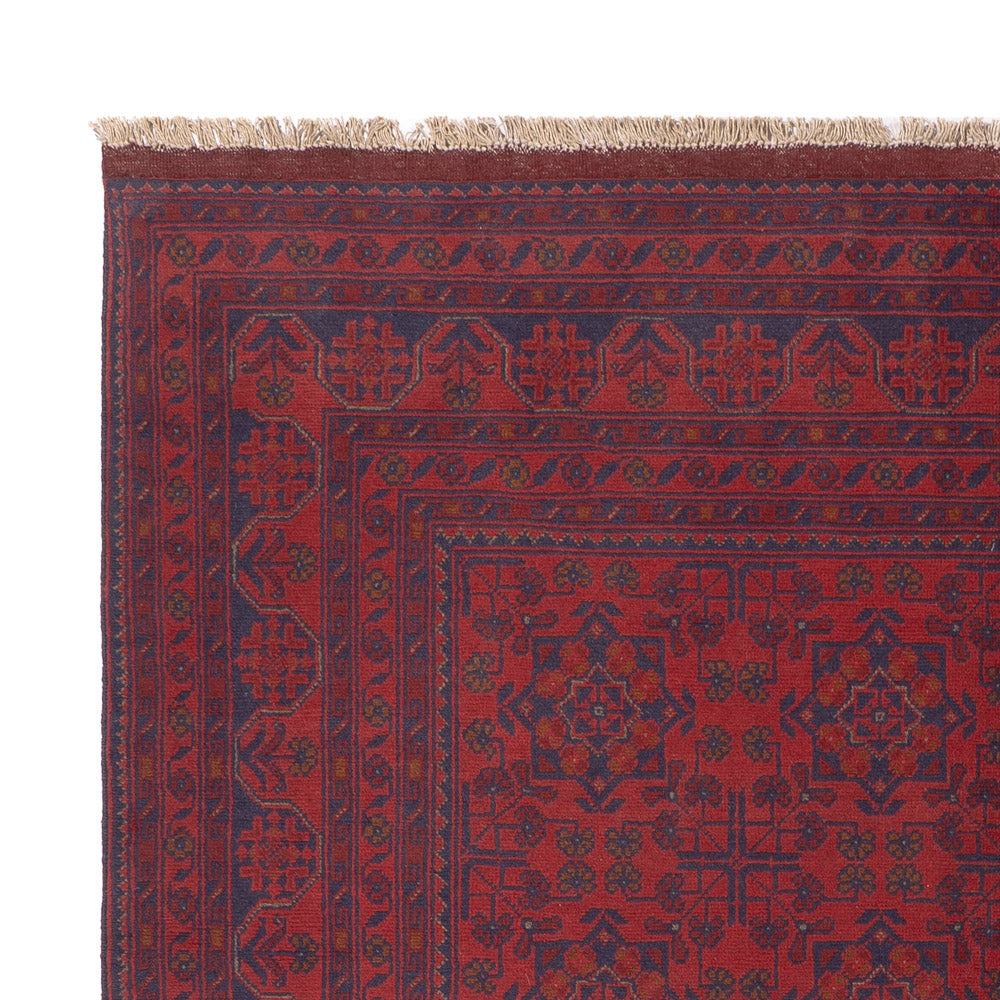 Khal Mohammadi Mattan 231x176cm - Oriental Carpet