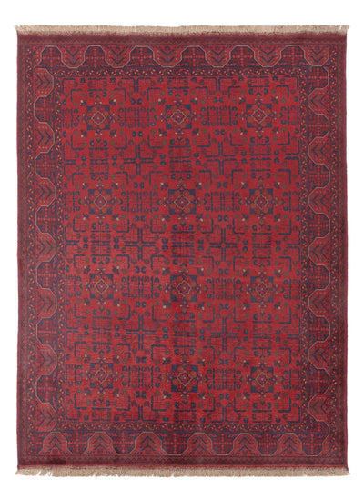 Khal Mohammadi Mattan 171x234cm - Oriental Carpet
