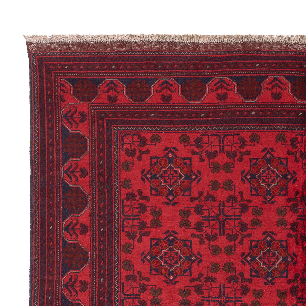 Khal Mohammadi Mattan 223x173cm - Oriental Carpet