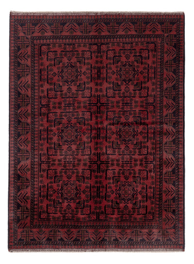 Khal Mohammadi Mattan 146x197cm - Oriental Carpet