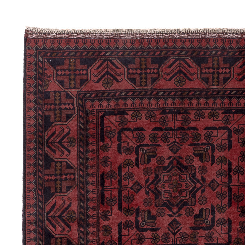 Khal Mohammadi Mattan 197x146cm - Oriental Carpet