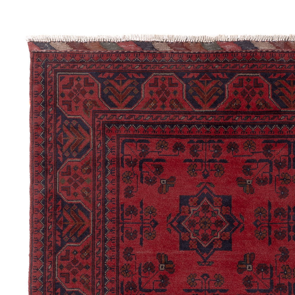 Khal Mohammadi Mattan 200x148cm - Oriental Carpet