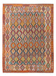 Kilim Maimana Mattan 255x348cm - Ullmatta