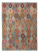 Kilim Maimana Mattan 257x347cm - Ullmatta