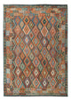 Kilim Maimana Mattan 353x251cm - Ullmatta