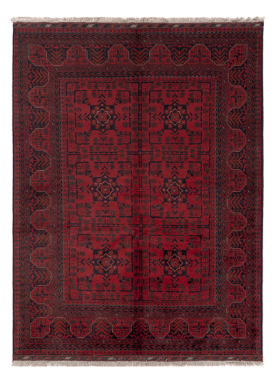 Khal Mohammadi Mattan 145x200cm - Oriental Carpet