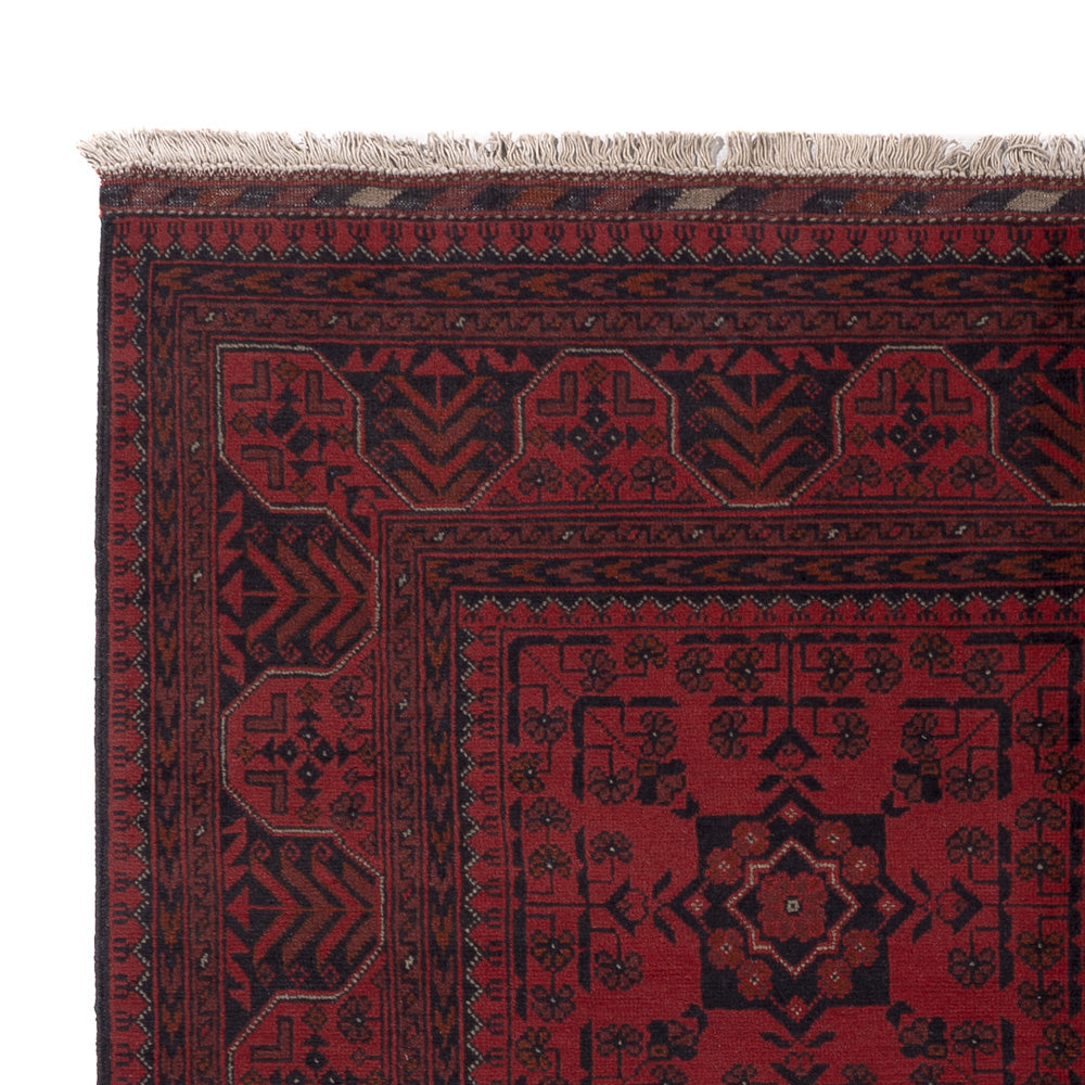 Khal Mohammadi Mattan 200x145cm - Oriental Carpet