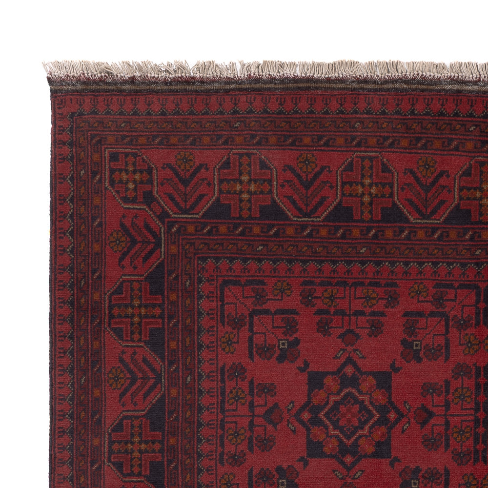 Khal Mohammadi Mattan 200x152cm - Oriental Carpet