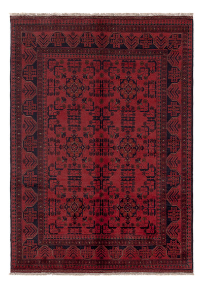 Khal Mohammadi Mattan 146x202cm - Oriental Carpet