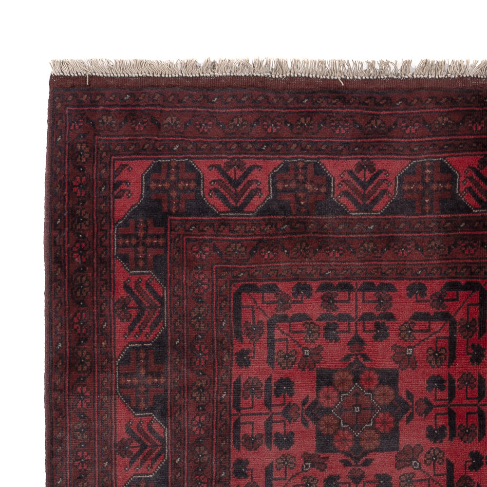 Khal Mohammadi Mattan 203x149cm - Oriental Carpet