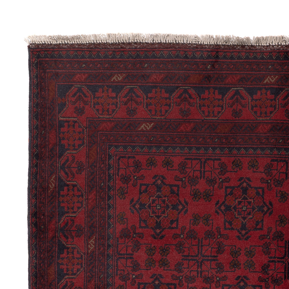 Khal Mohammadi Mattan 200x151cm - Oriental Carpet
