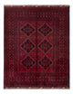 Khal Mohammadi Mattan 189x154cm - Oriental Carpet