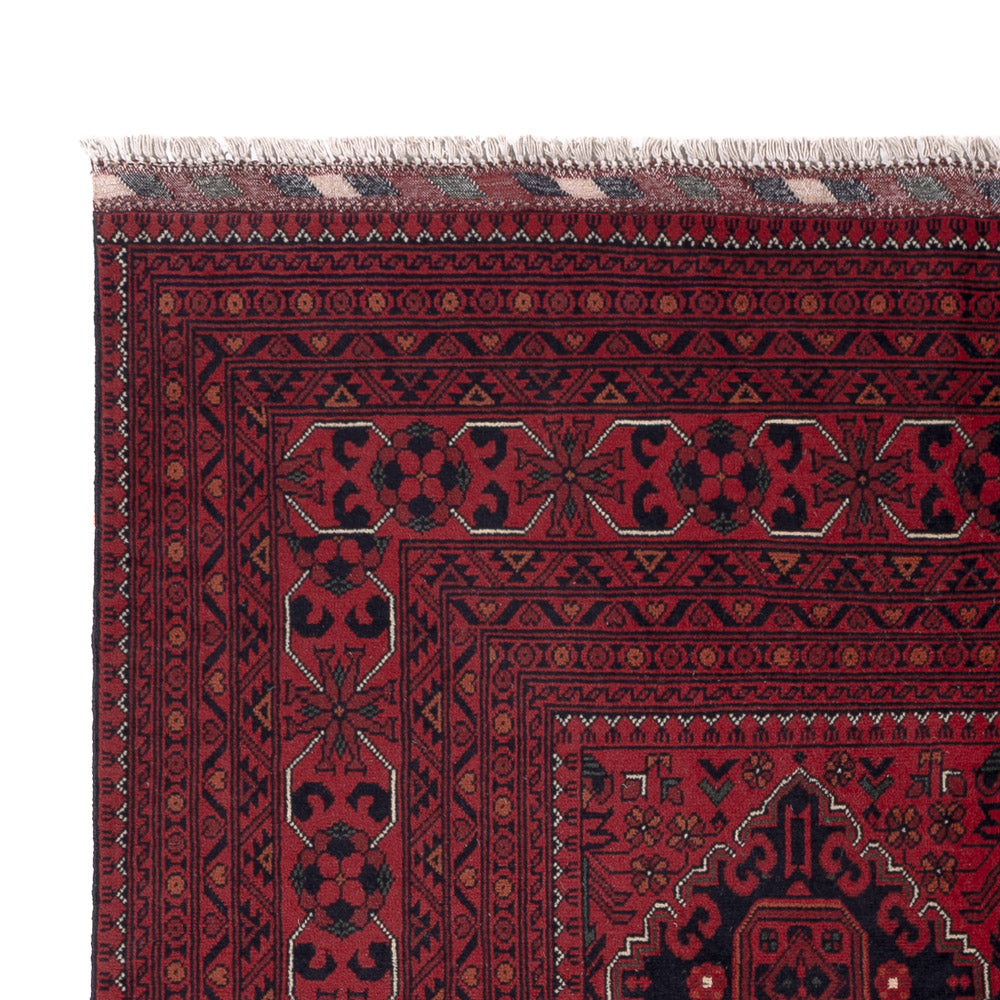 Khal Mohammadi Mattan 150x203cm - Oriental Carpet