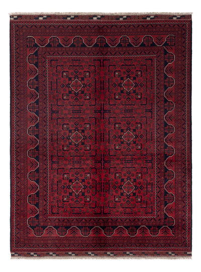 Khal Mohammadi Mattan 150x199cm - Oriental Carpet